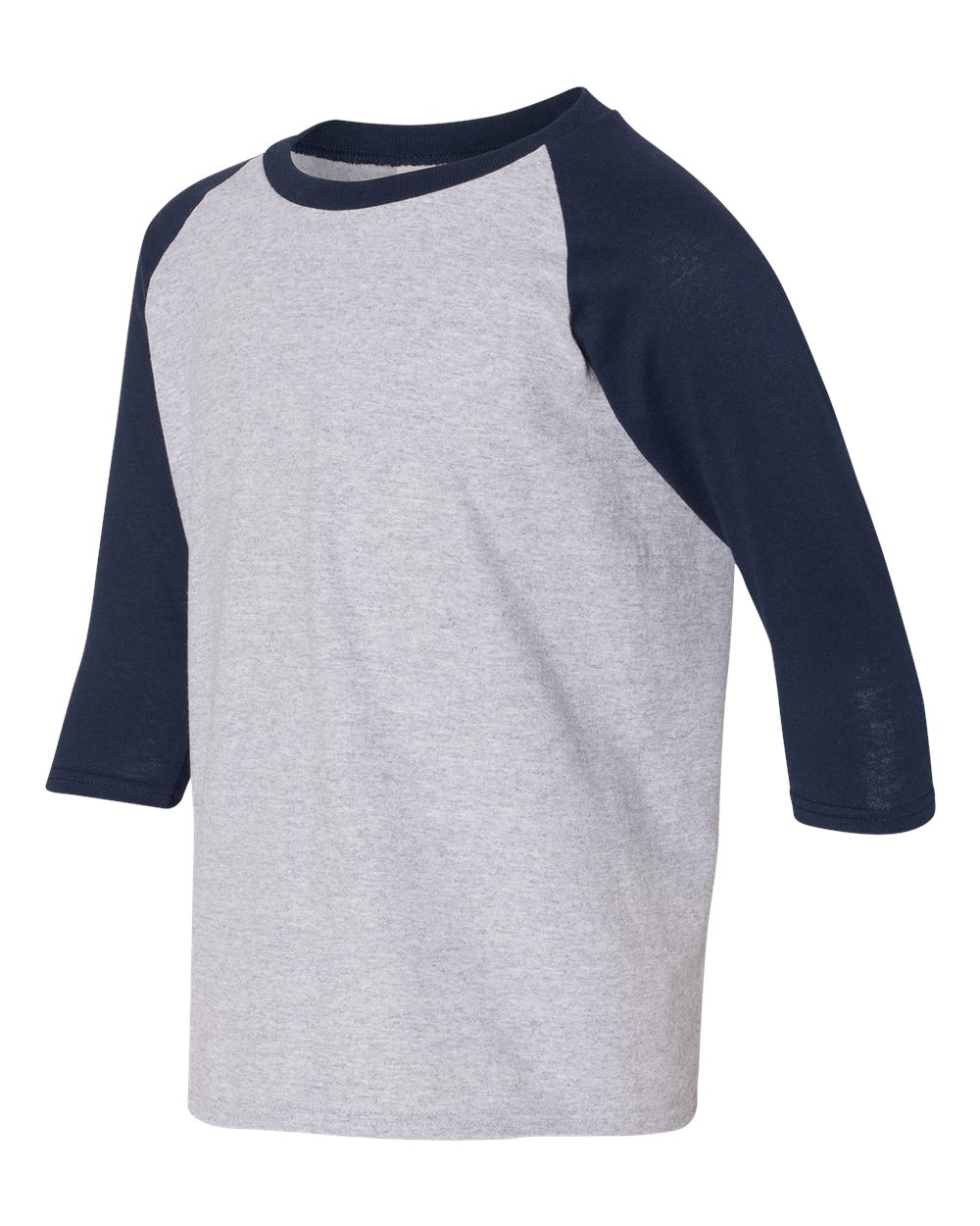 click to view Sport Grey/ Navy